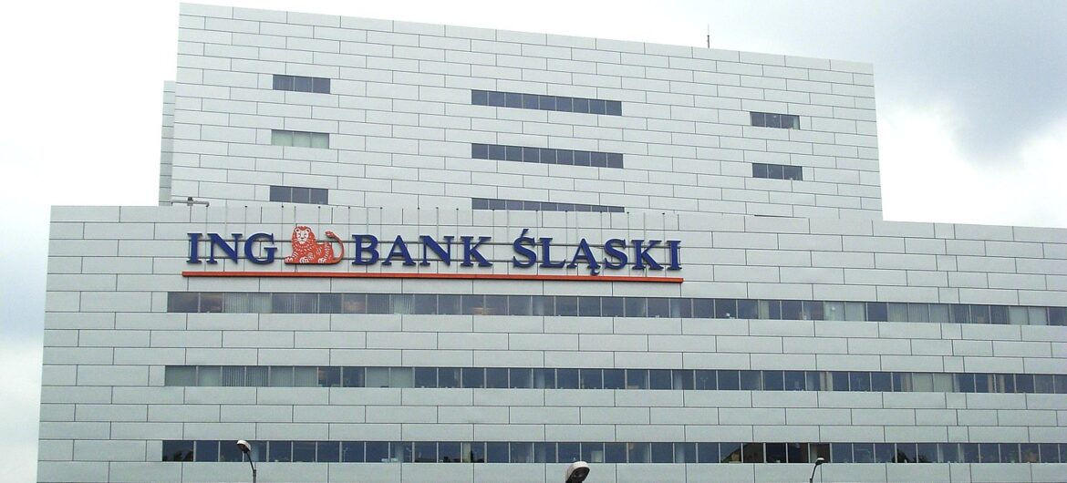 Bank ING ugiął się przed lewicową cenzurą