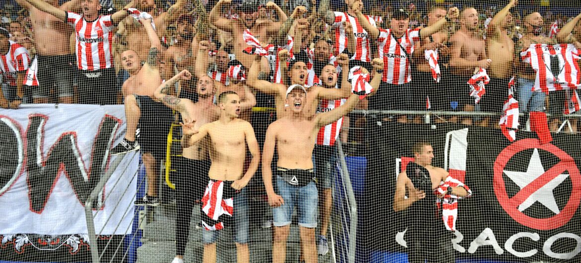 Pierwszy w historii triumf Cracovii w rozgrywkach Pucharu Polski. Pokonali broniącą trofeum Lechię Gdańsk