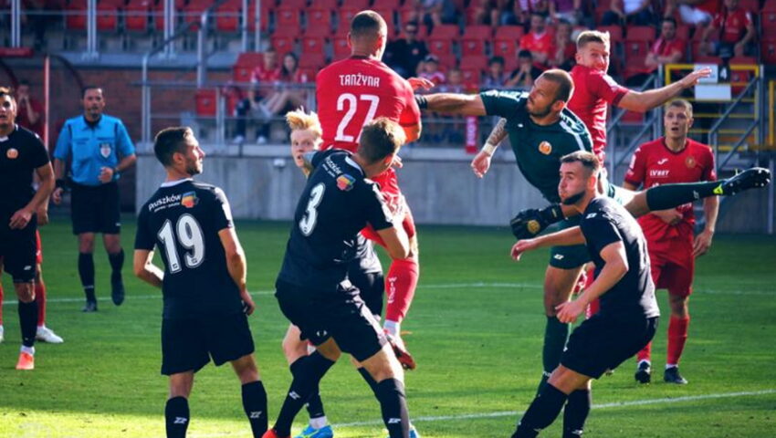 Po pięciu latach Widzew wraca do I ligi. W przyszłym roku kolejne derby Łodzi!