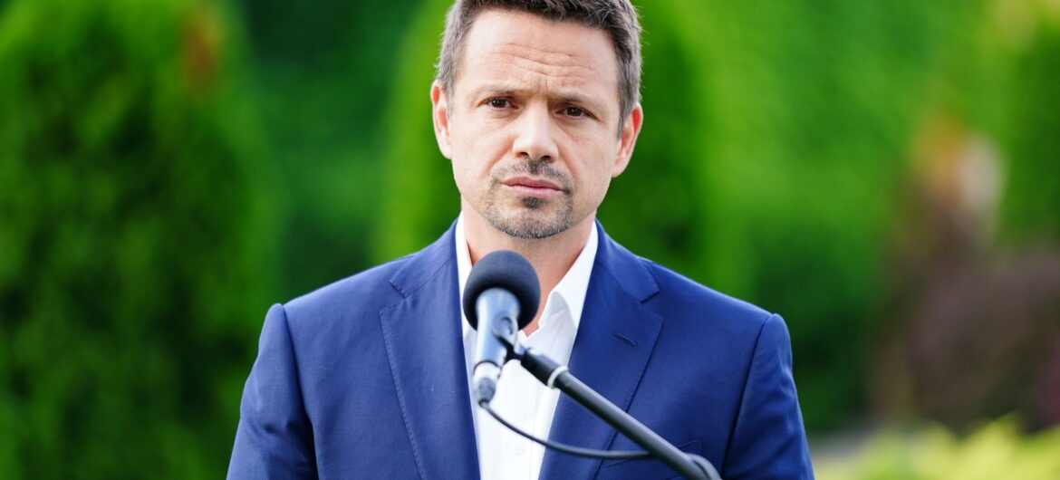 Tak Rafał Trzaskowski bawił się za nasze pieniądze. Luksusowa wycieczka na koszt podatników