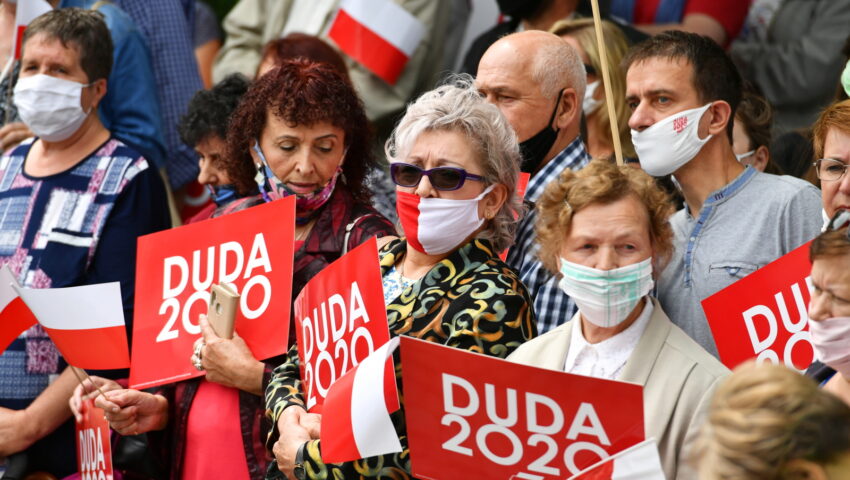 Skąd w nich tyle pogardy? Skandaliczne słowa pracownika Wyborczej o prowincji
