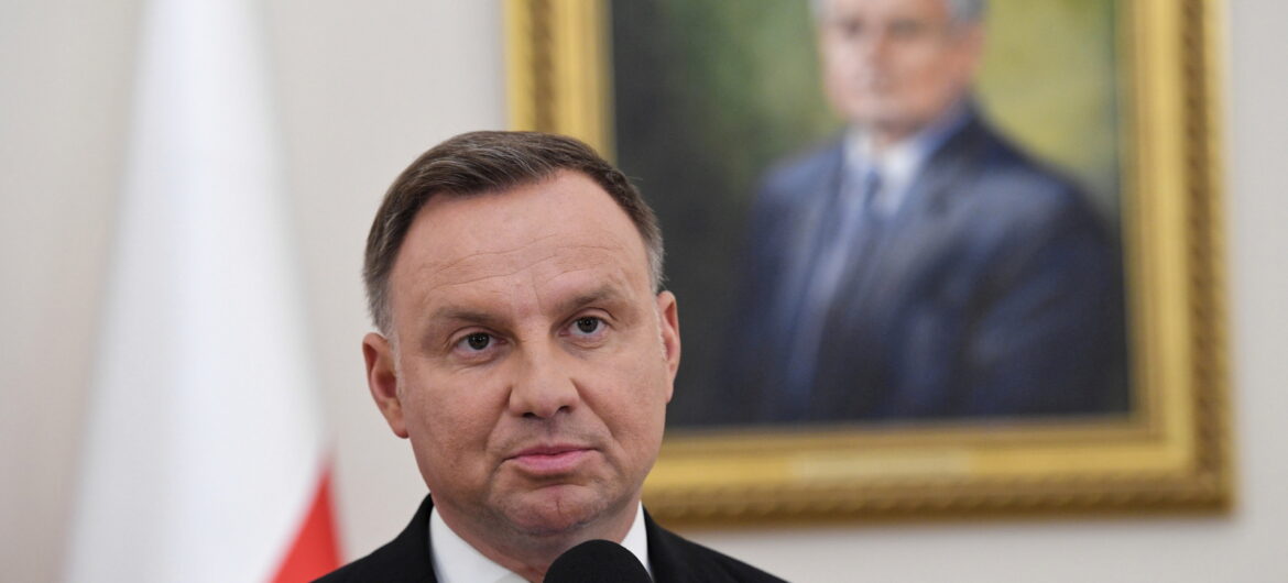 Dzicz. Tak zwolennicy opozycji zareagowali na informacje o chorobie prezydenta