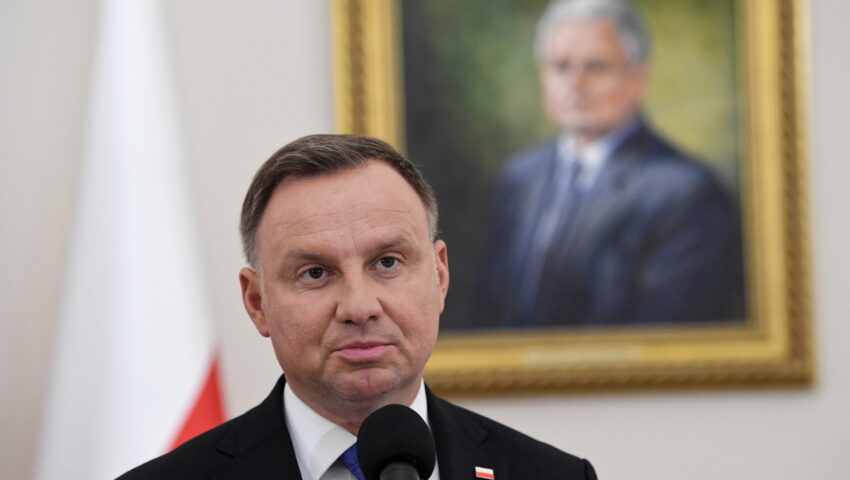 Dzicz. Tak zwolennicy opozycji zareagowali na informacje o chorobie prezydenta