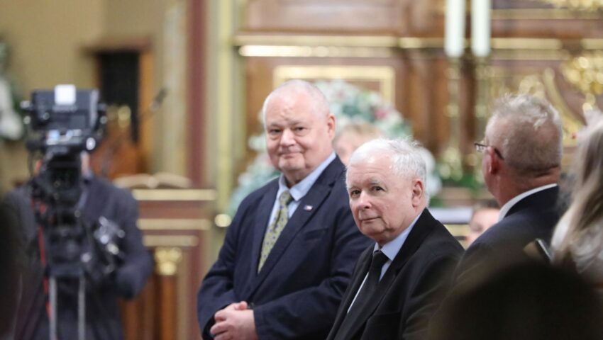 Prezes NBP: inflacja jest ceną za uniknięcie głębszego kryzysu