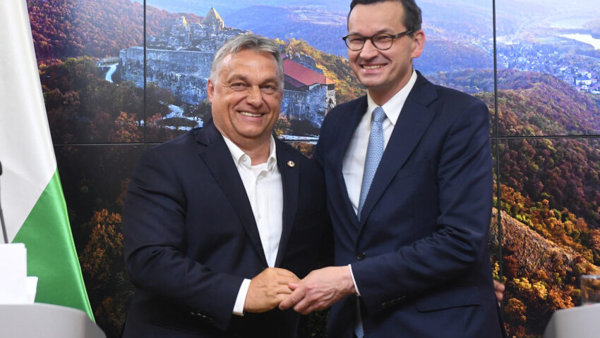 O co chodzi z tą praworządnością? Wyjaśniamy!