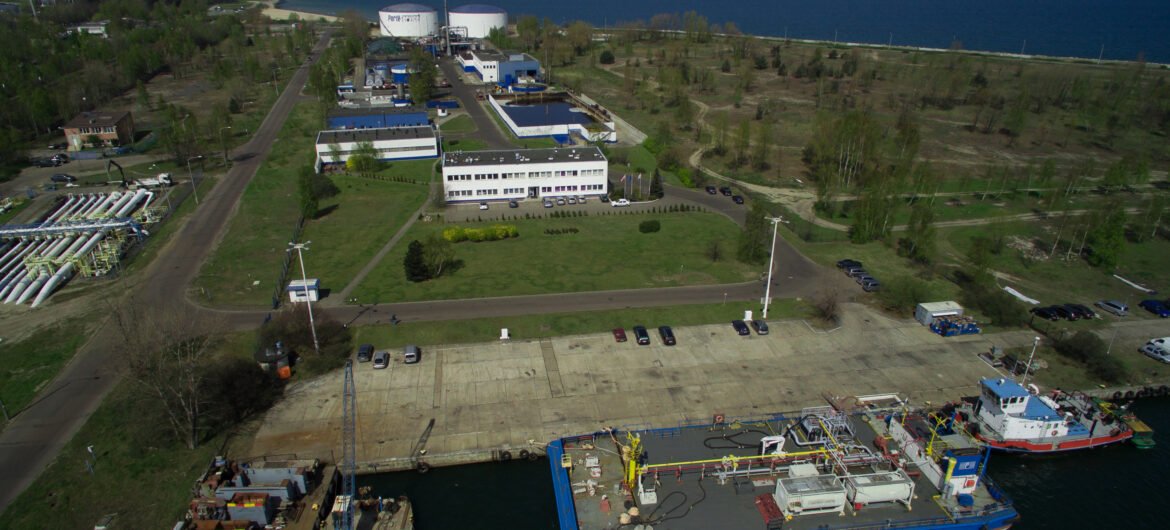 Spółka Port Service: Wspieramy walkę z koronawirusem