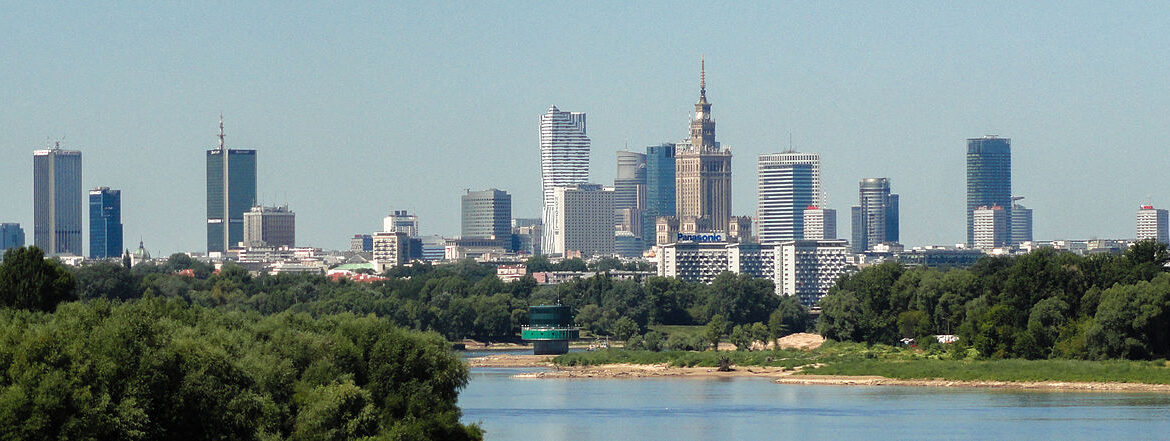Warszawa popiera zabijanie chorych dzieci. Ostra reakcja internautów