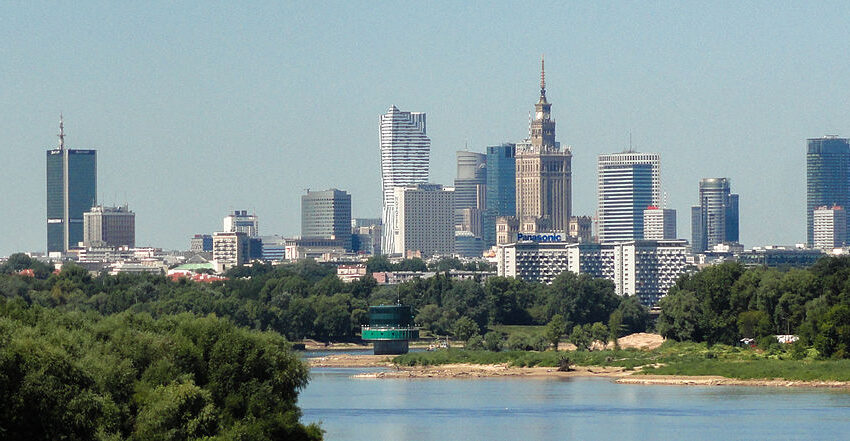 Warszawa popiera zabijanie chorych dzieci. Ostra reakcja internautów