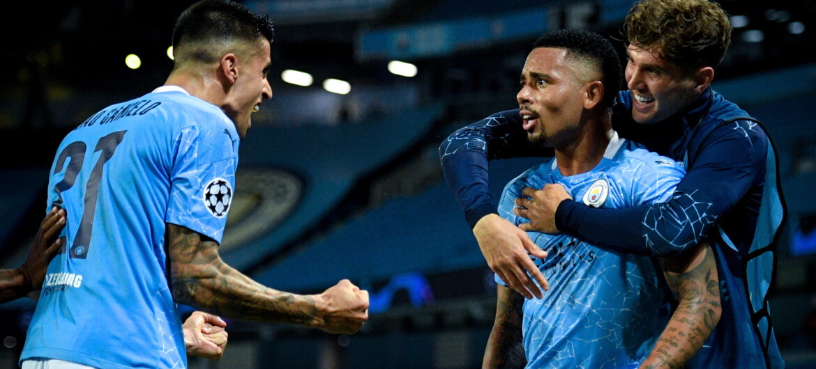 Juventus i Real poza burtą! Lyon i Manchester City w ćwierćfinale Ligi Mistrzów