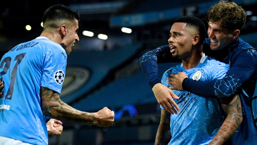Juventus i Real poza burtą! Lyon i Manchester City w ćwierćfinale Ligi Mistrzów