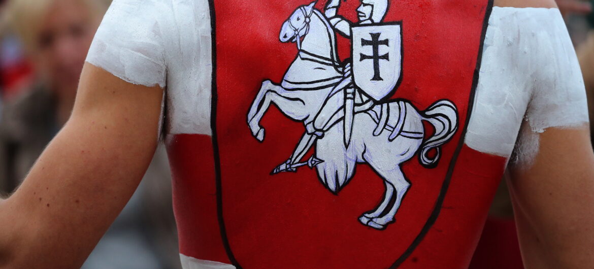 Tysiące Białorusinów szuka pracy w Polsce. Ponad 10-krotny wzrost w ciągu dekady