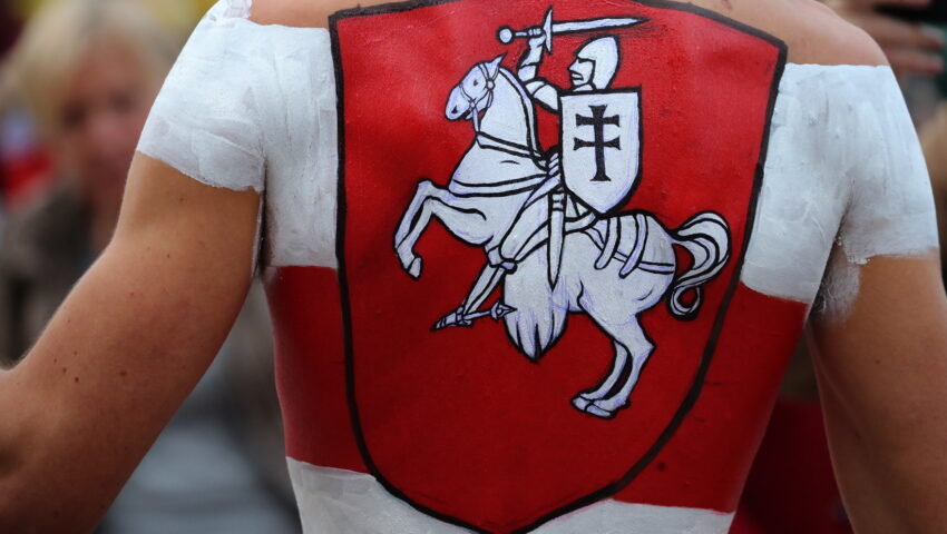 Tysiące Białorusinów szuka pracy w Polsce. Ponad 10-krotny wzrost w ciągu dekady