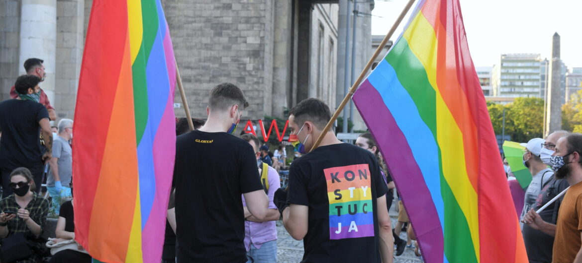 Beata Mazurek punktuje narrację opozycji. Bardzo ich zabolało to porównanie