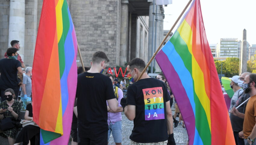 Beata Mazurek punktuje narrację opozycji. Bardzo ich zabolało to porównanie