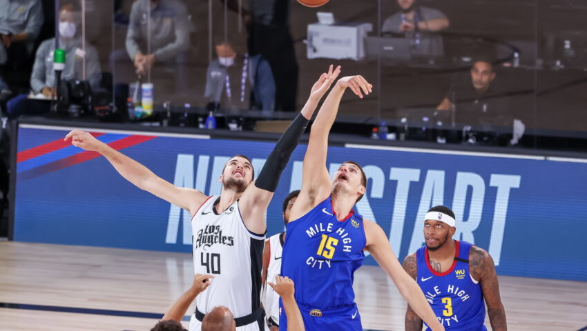 Liga NBA – koniec niesamowitej serii San Antonio Spurs