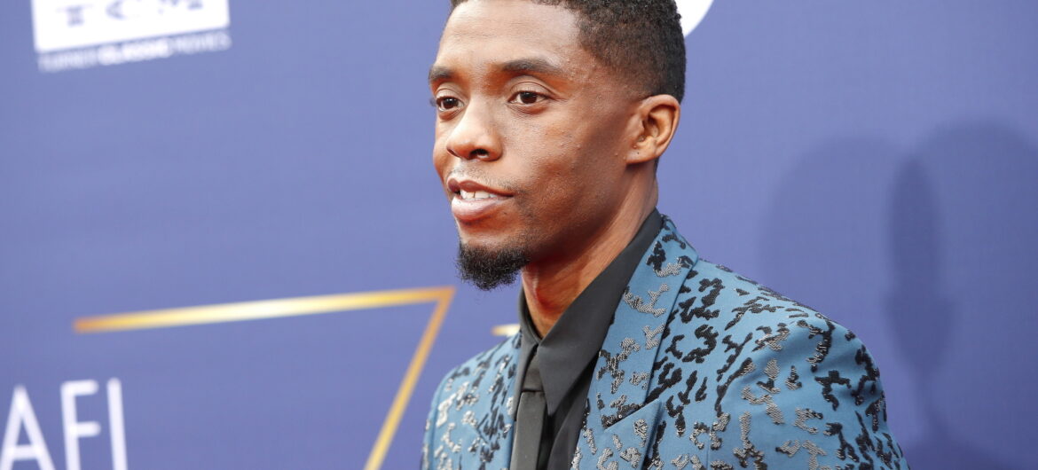 Nie żyje Chadwick Boseman, aktor który grał Czarną Panterę