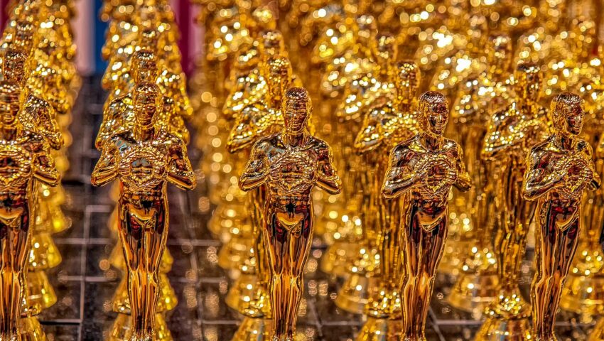 Już wiadomo który polski film zawalczy o Oscara
