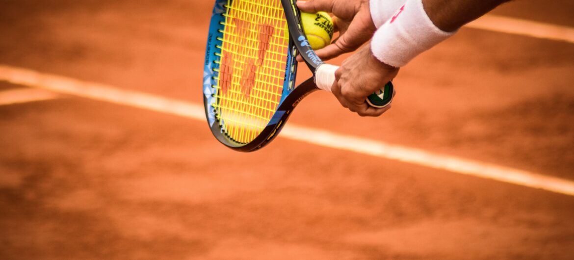 Absurd! Eurosport w ramach walki z rasizmem…przestał pokazywać tenis