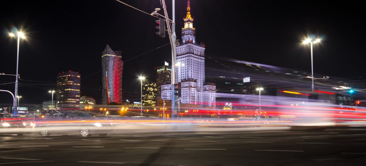 Polska szóstą gospodarką UE z najmniejszym spadkiem PKB w II kwartale