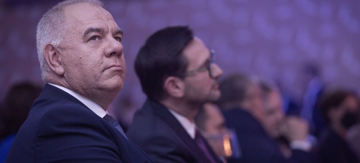 PKN Orlen chce być liderem transformacji energetycznej w Europie Środkowej