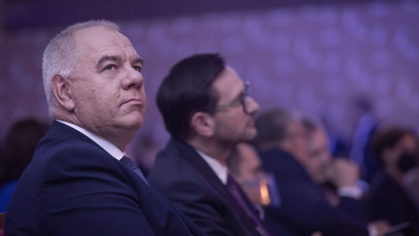PKN Orlen chce być liderem transformacji energetycznej w Europie Środkowej