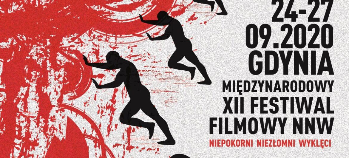 XII Międzynarodowy Festiwal Filmowy “Niepokorni Niezłomni Wyklęci” – od czwartku w Gdyni