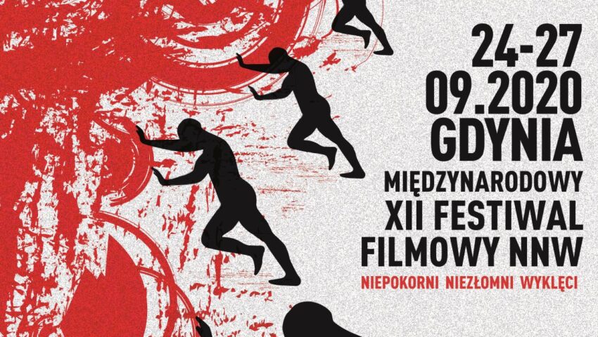 XII Międzynarodowy Festiwal Filmowy “Niepokorni Niezłomni Wyklęci” – od czwartku w Gdyni