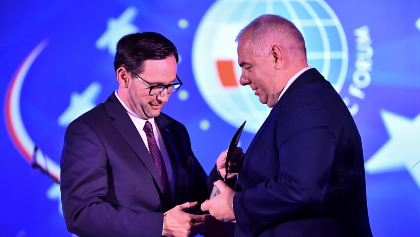 Prezes PKN Orlen: budowa pierwszego w naszym kraju małego reaktora jeszcze w tej dekadzie
