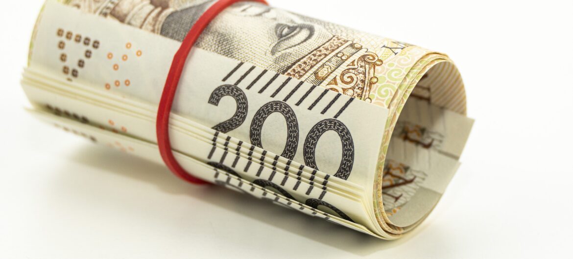 Pół miliarda złotych do zgarnięcia! Pierwszy raz w historii taka wygrana możliwa w Polsce