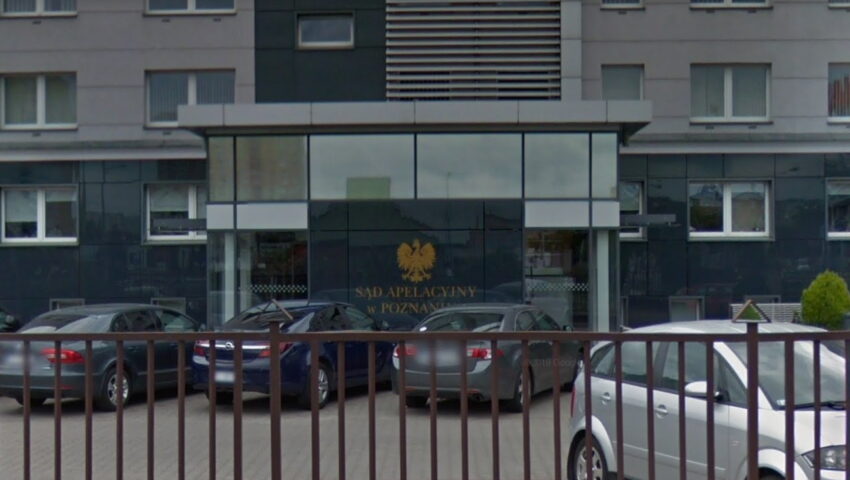 Sądy kpią z polskich kobiet. Aż trudno uwierzyć w ten wyrok