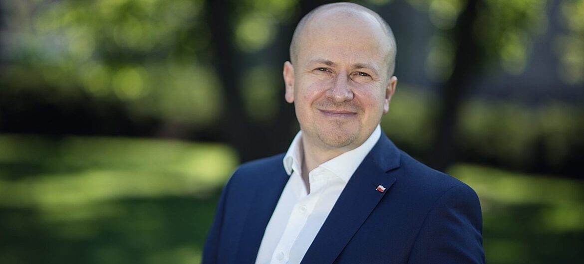 To on zostanie nowym Rzecznikiem Praw Obywatelskich? Wściekły atak na posła PiS