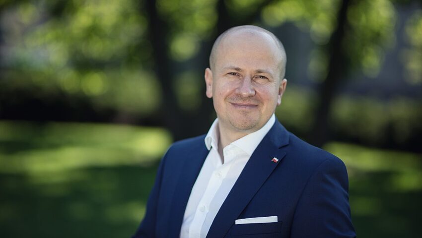 To on zostanie nowym Rzecznikiem Praw Obywatelskich? Wściekły atak na posła PiS