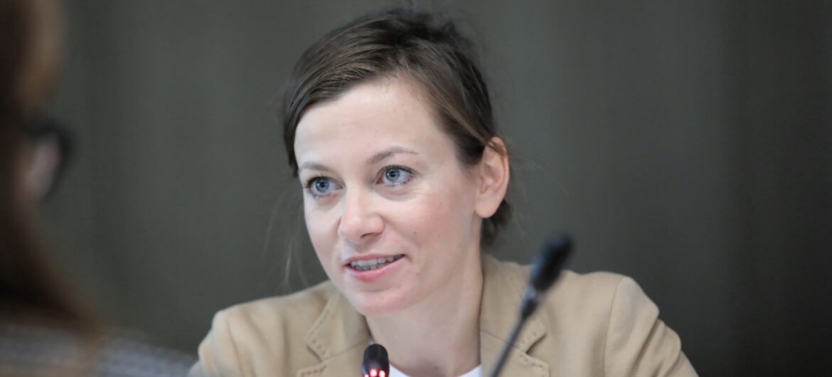 Koła wędkarskie, właściciele nie wiedzący, że udzielili poparcia – tak wygląda lista “organizacji wspierających” Rudzińską-Bluszcz
