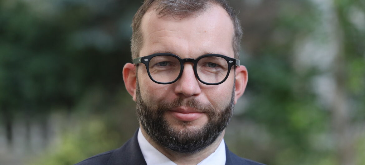 Grzegorz Puda odpowiedział na zaproszenie Spurek