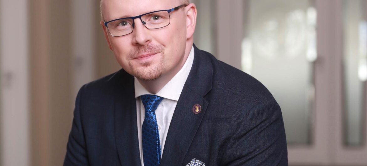 Poruszające świadectwo prezesa Ordo Iuris. “Gdyby nie sytuacja ostatnich dni, ta historia zostałaby wyłącznie w naszej rodzinie”