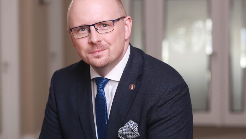 Poruszające świadectwo prezesa Ordo Iuris. “Gdyby nie sytuacja ostatnich dni, ta historia zostałaby wyłącznie w naszej rodzinie”