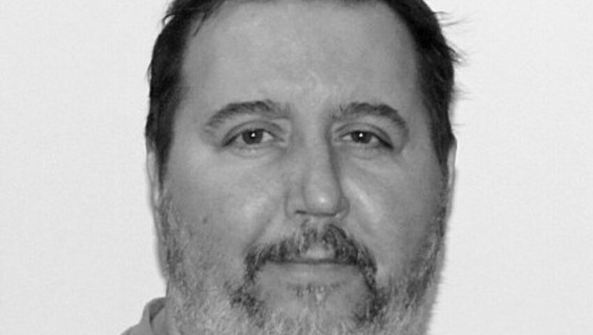 Nie żyje aktor Dariusz Gnatowski