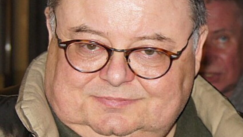 Wojciech Mann drwi z wyborców PiS i powtarza kłamstwa PO na temat ropy z Rosji