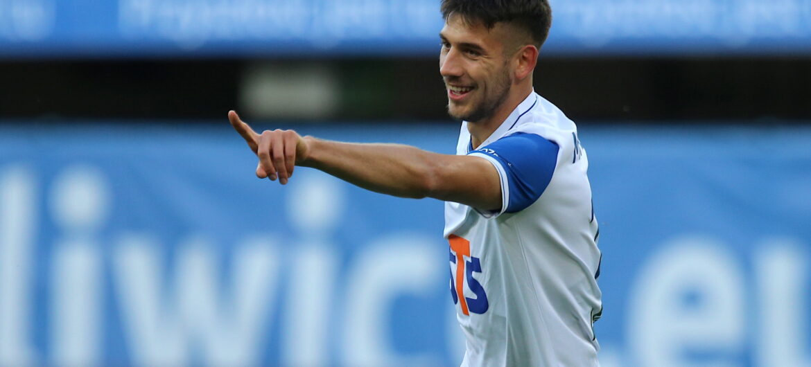 Transferowy rekord Ekstraklasy pobity. Jakub Moder i Michał Karbownik trafiają do Premier League