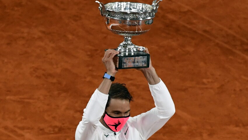 Nadal niepokonany. 13. tytuł hiszpańskiego tenisisty w Paryżu!