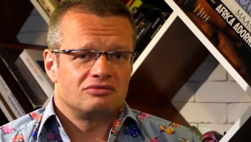 “Gdzie lubisz zboczeńcu gwałcić polskie kobiety?”. Skandaliczne ataki nowego szefa Wirtualnej Polski na dziennikarza TVP