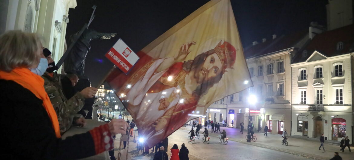 “Kocham Polskę, ale…”. Skandaliczny wpis Zbigniewa Bońka