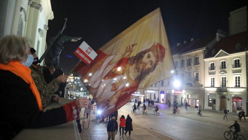 “Kocham Polskę, ale…”. Skandaliczny wpis Zbigniewa Bońka