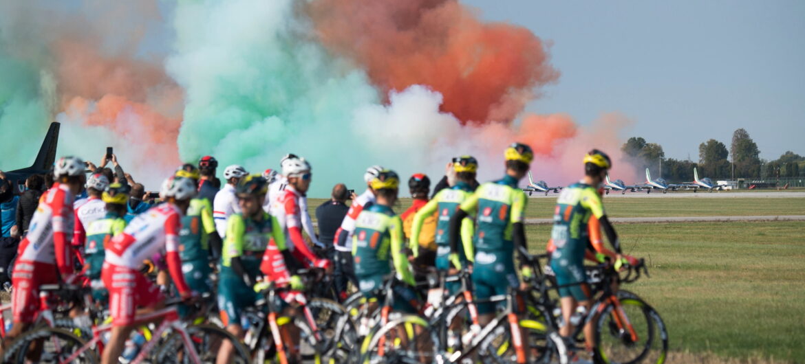 Giro d’Italia – piąte miejsce Rafała Majki
