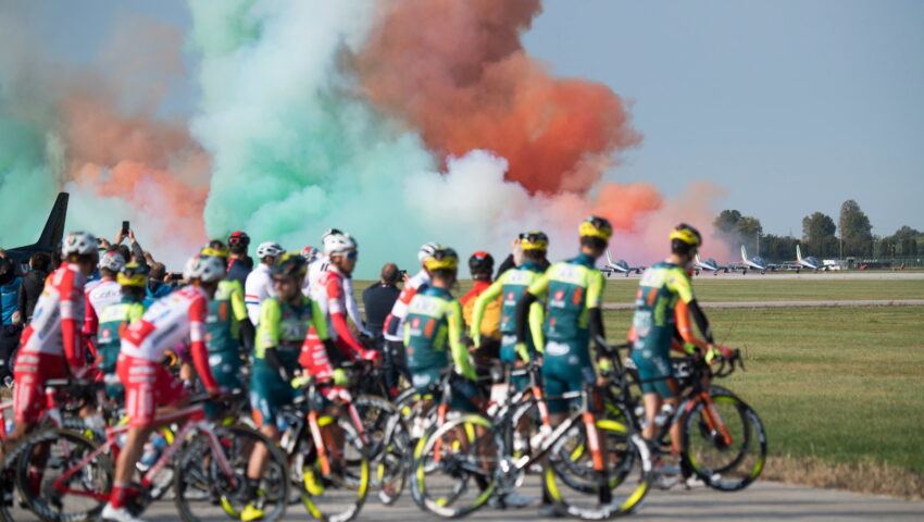 Giro d’Italia – piąte miejsce Rafała Majki