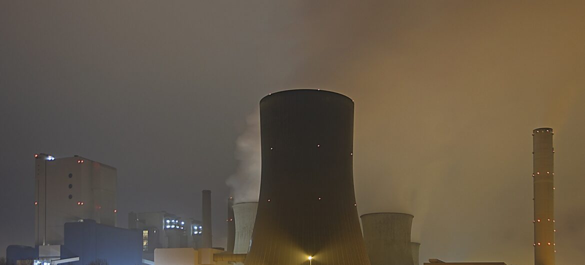 Amerykanie pomogą nam budować elektrownię atomową
