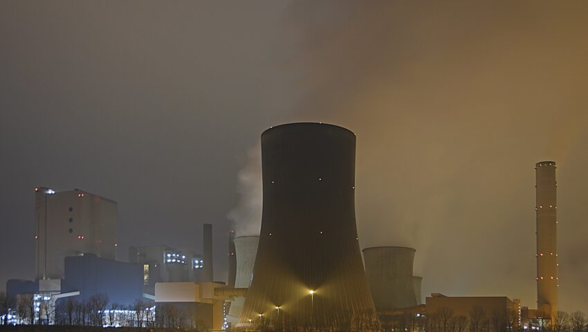 Amerykanie pomogą nam budować elektrownię atomową