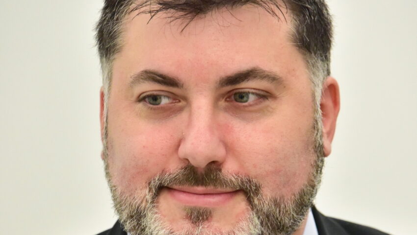 Poseł Konfederacji opisuje swoją walkę z koronawirusem. “Mam płuca w rozsypce”