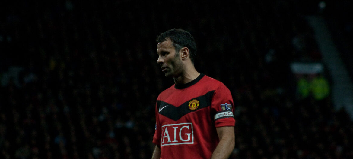 Ryan Giggs aresztowany! Były gwiazdor Manchesteru United miał napaść na kobietę we własnym domu