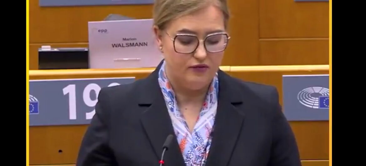 Skandaliczne słowa Magdaleny Adamowicz. Aż trudno uwierzyć, że można tak myśleć